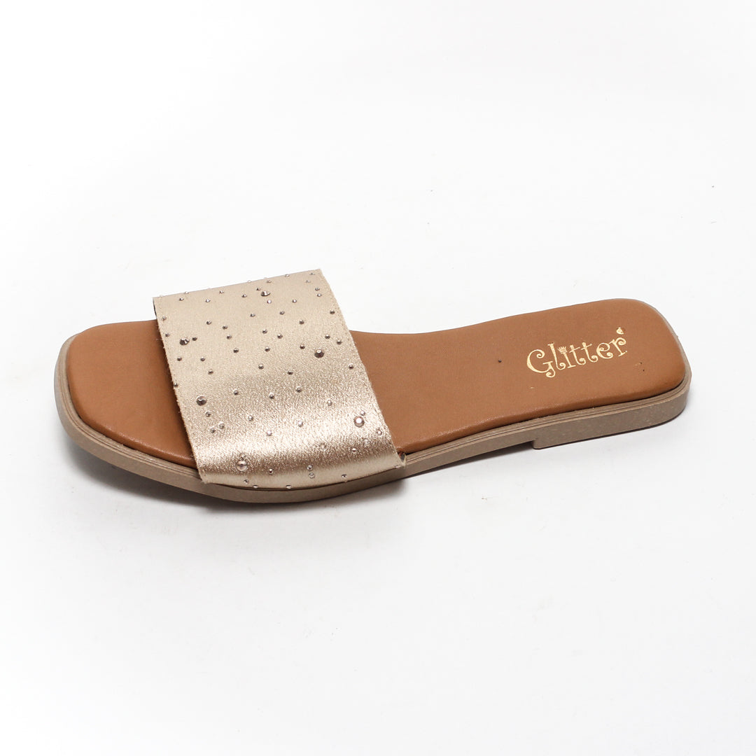 GSL371186 Women Summer Slippers