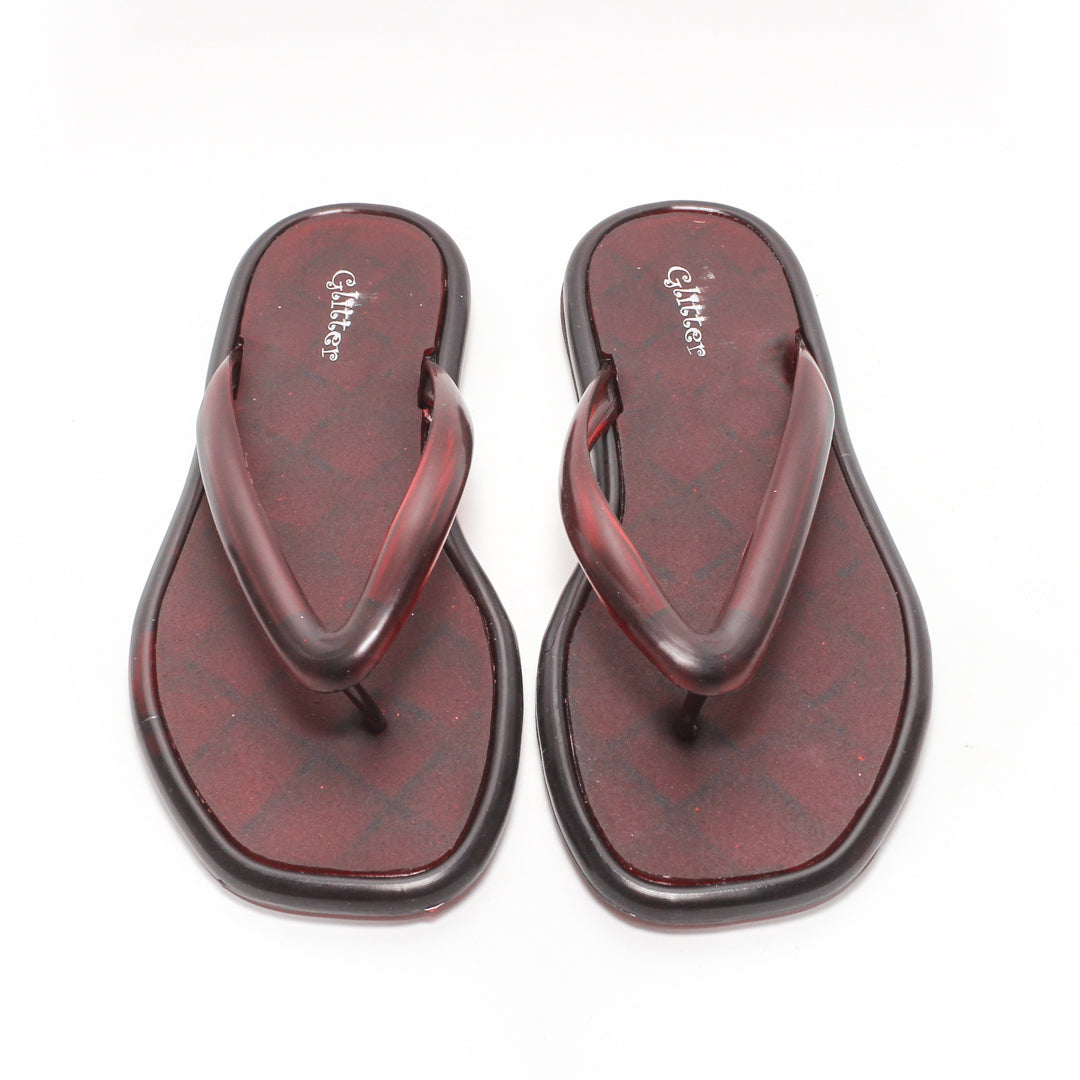 GSL371188 Women Summer Slippers