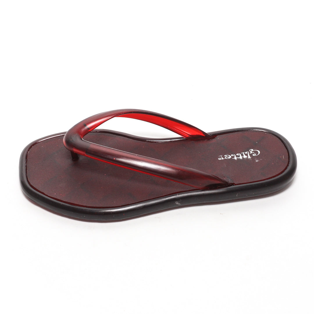 GSL371188 Women Summer Slippers