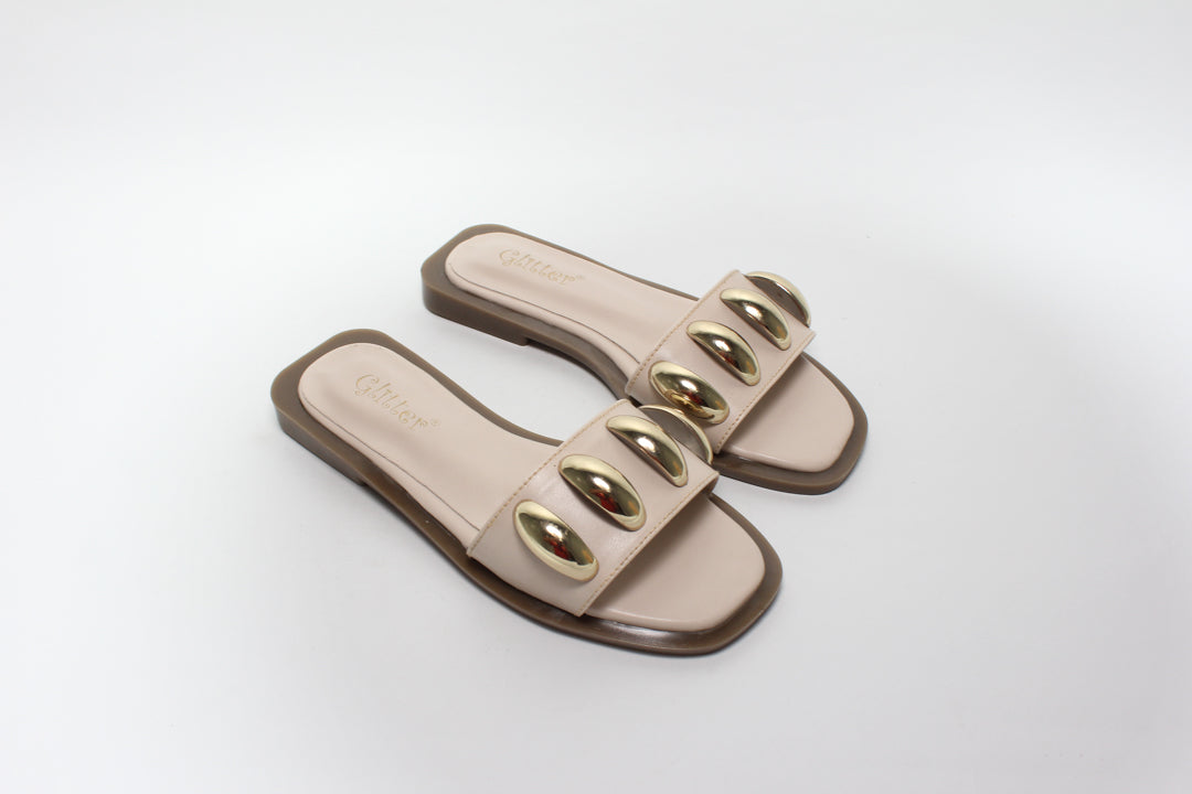 GSL371189 Women Summer Slippers