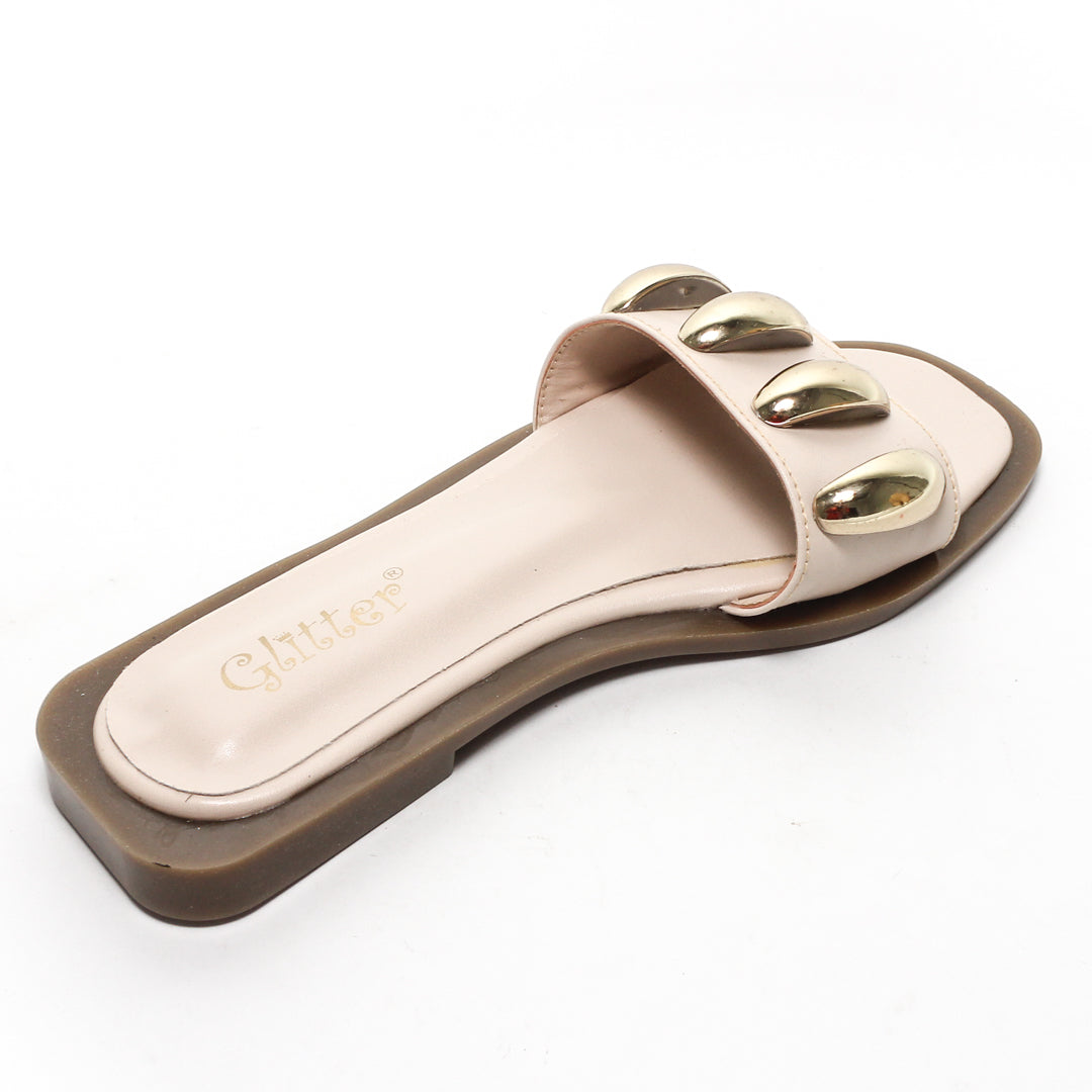 GSL371189 Women Summer Slippers