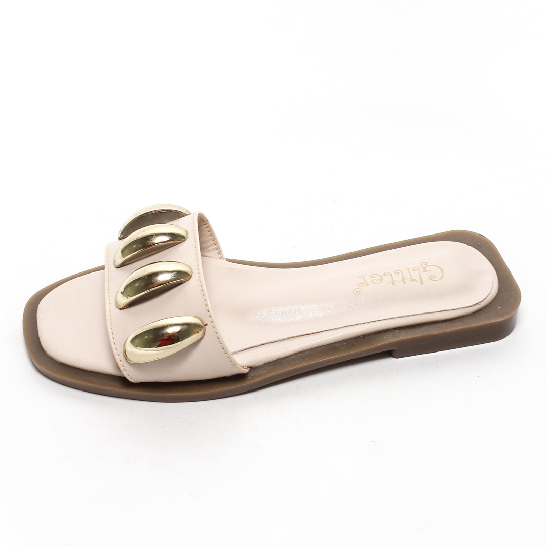 GSL371189 Women Summer Slippers