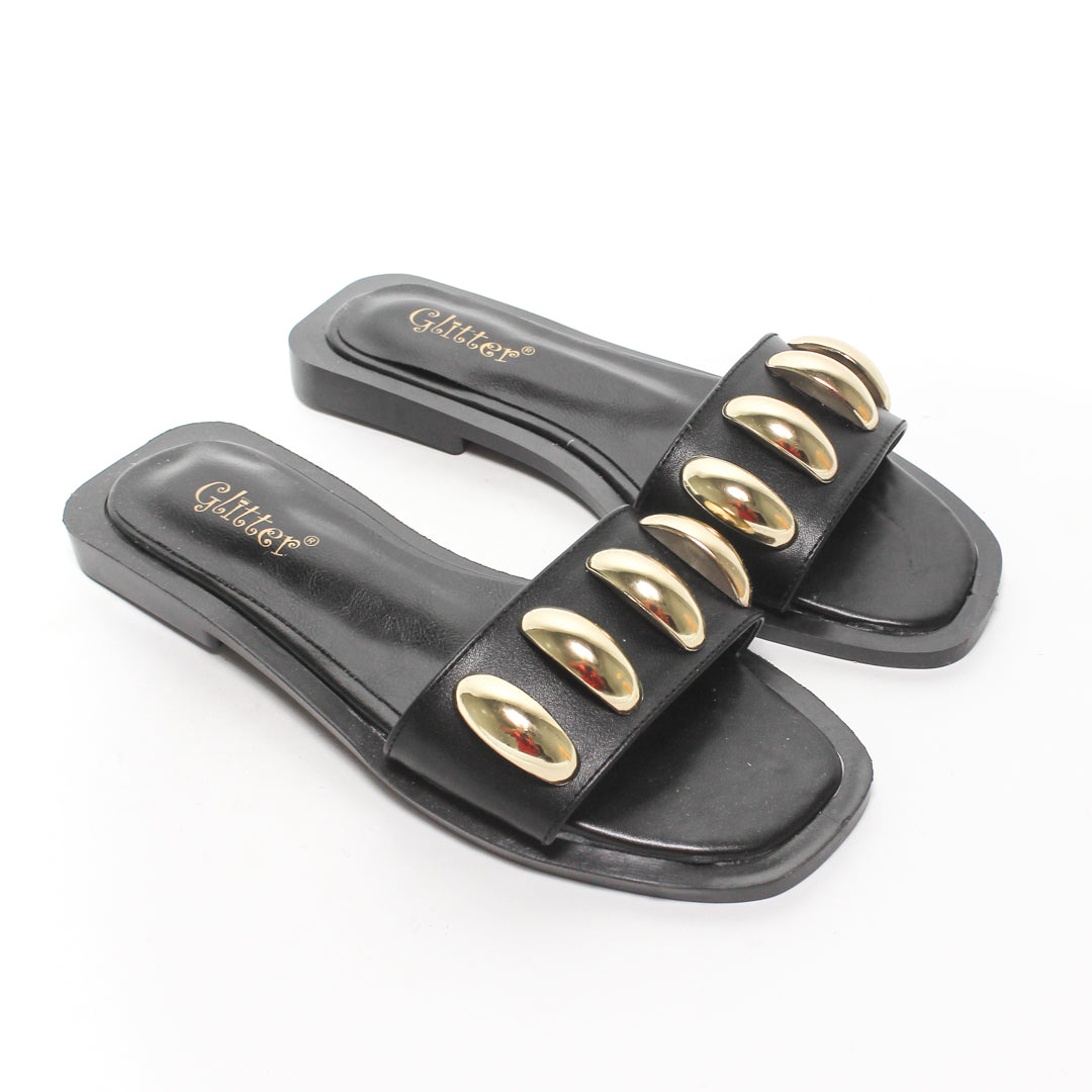 GSL371189 Women Summer Slippers