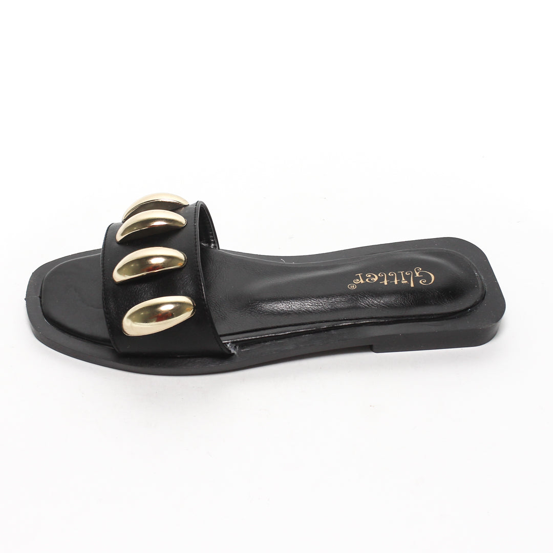 GSL371189 Women Summer Slippers