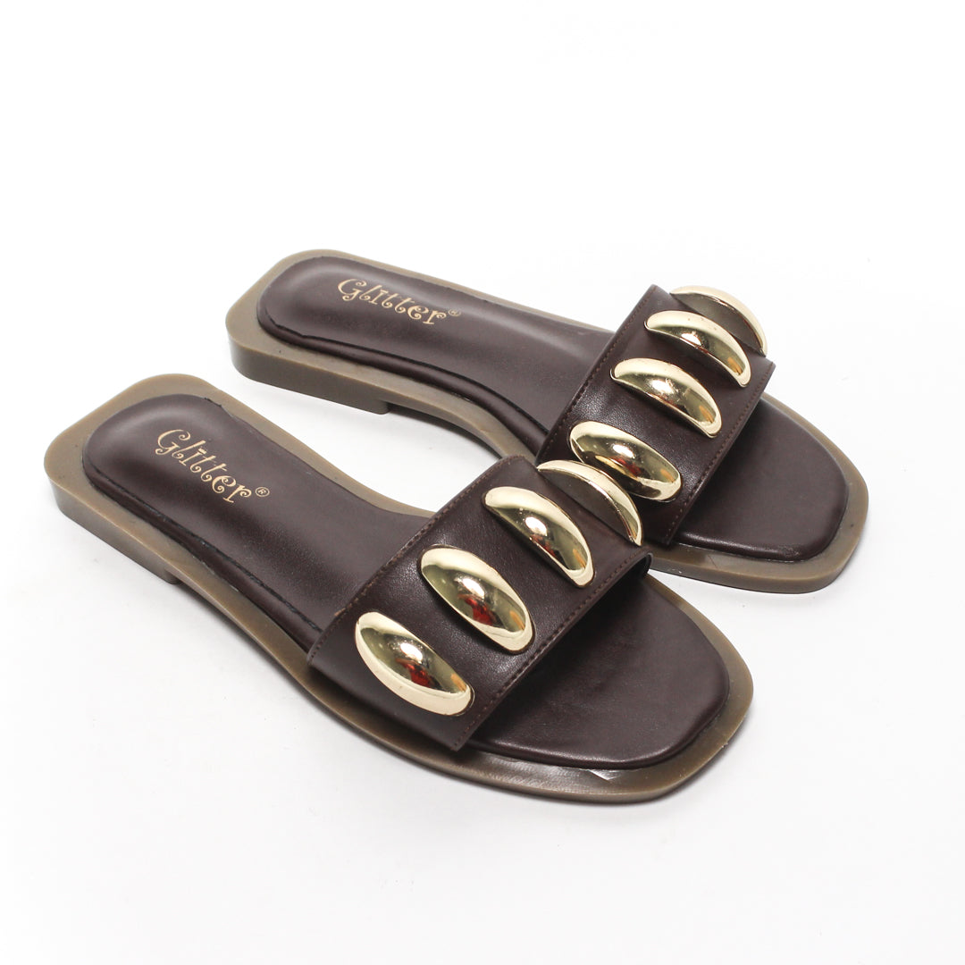 GSL371189 Women Summer Slippers