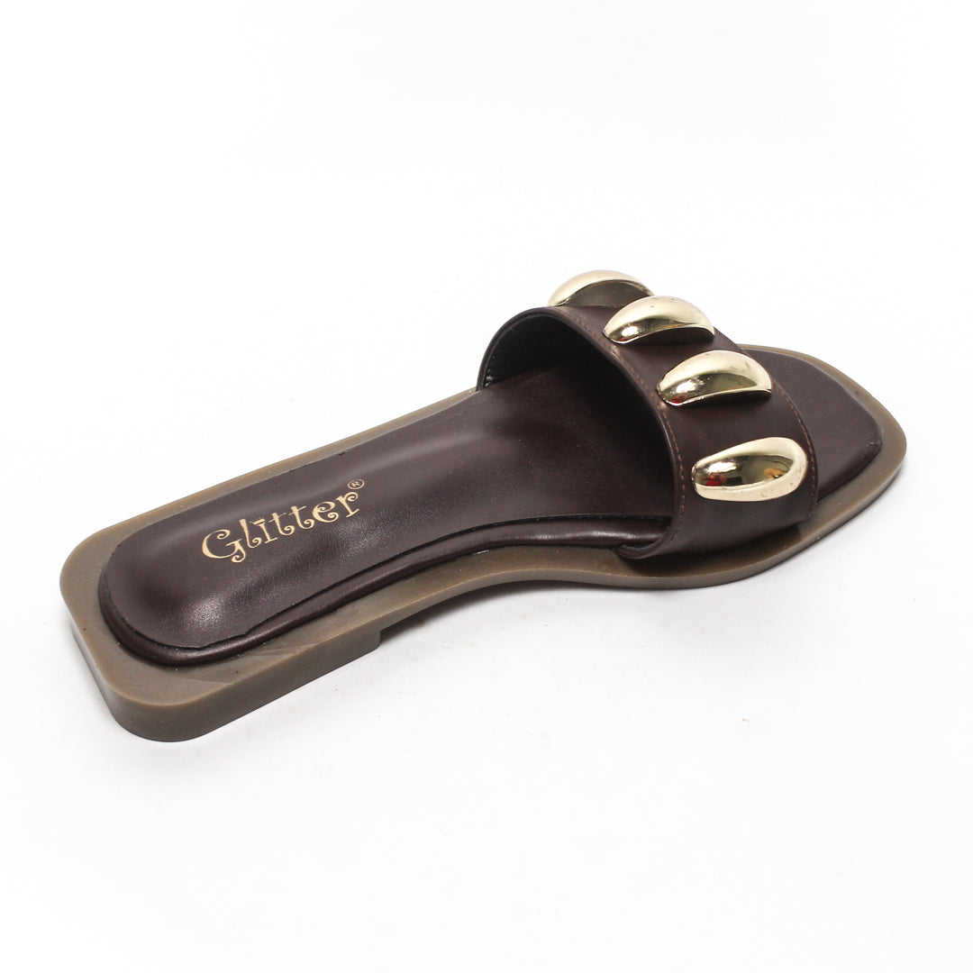 GSL371189 Women Summer Slippers