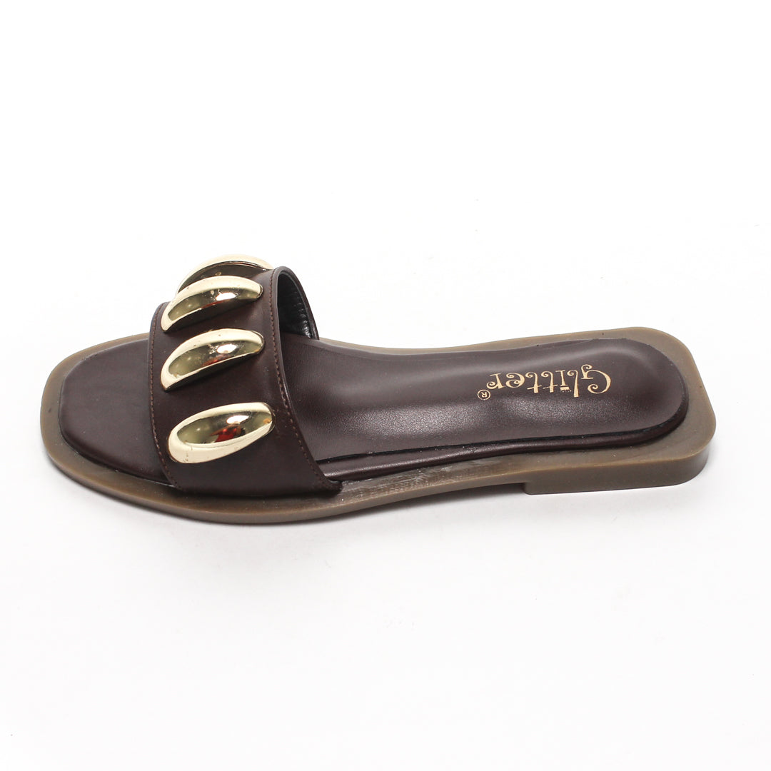 GSL371189 Women Summer Slippers