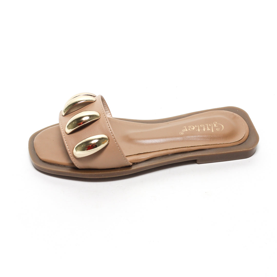 GSL371189 Women Summer Slippers