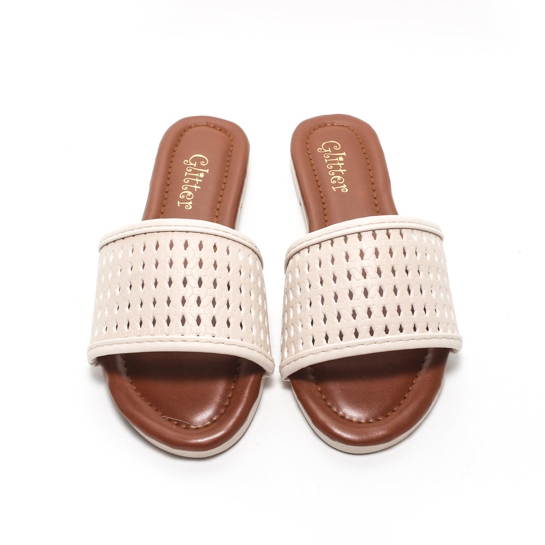 GSL371190 Women Summer Slippers