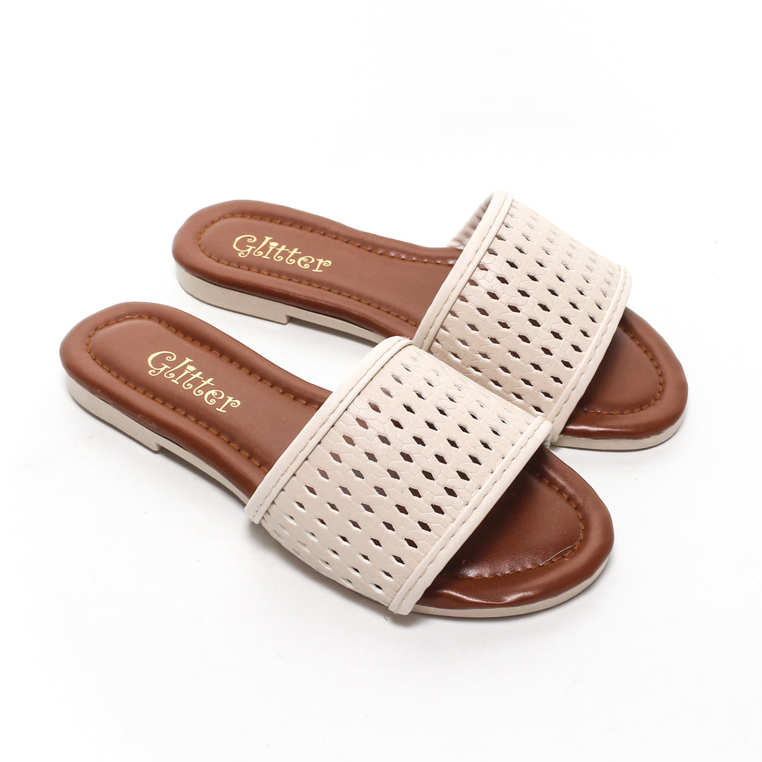 GSL371190 Women Summer Slippers