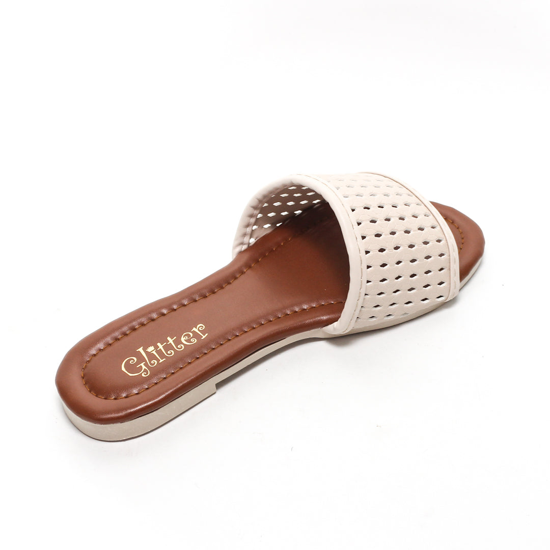 GSL371190 Women Summer Slippers