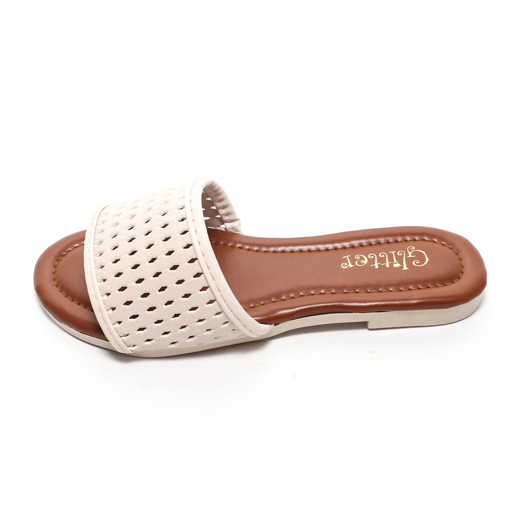 GSL371190 Women Summer Slippers
