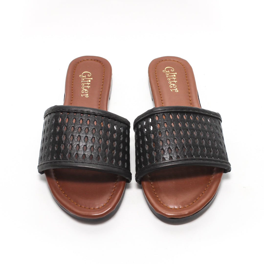 GSL371190 Women Summer Slippers