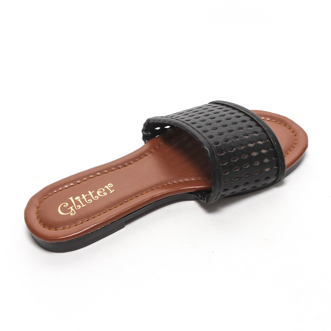 GSL371190 Women Summer Slippers