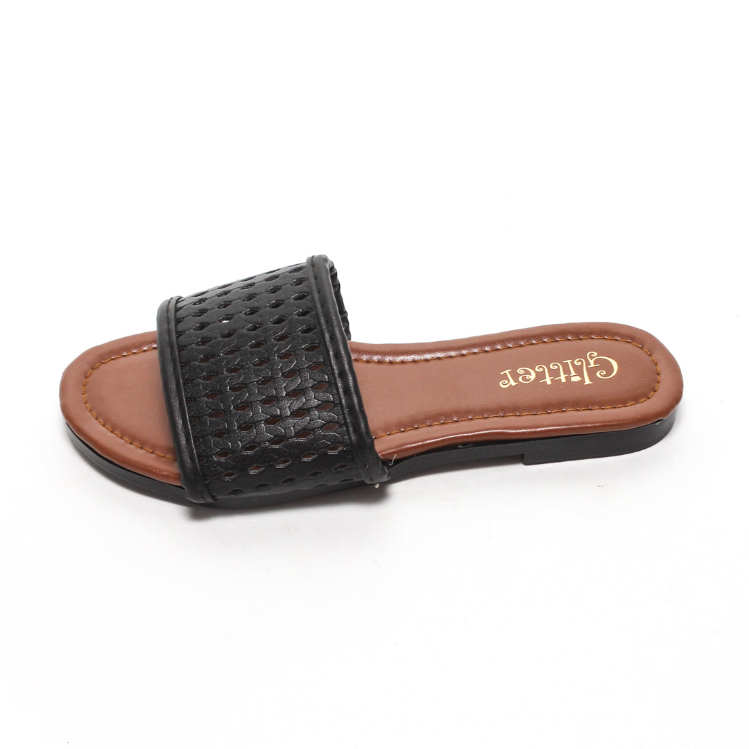 GSL371190 Women Summer Slippers