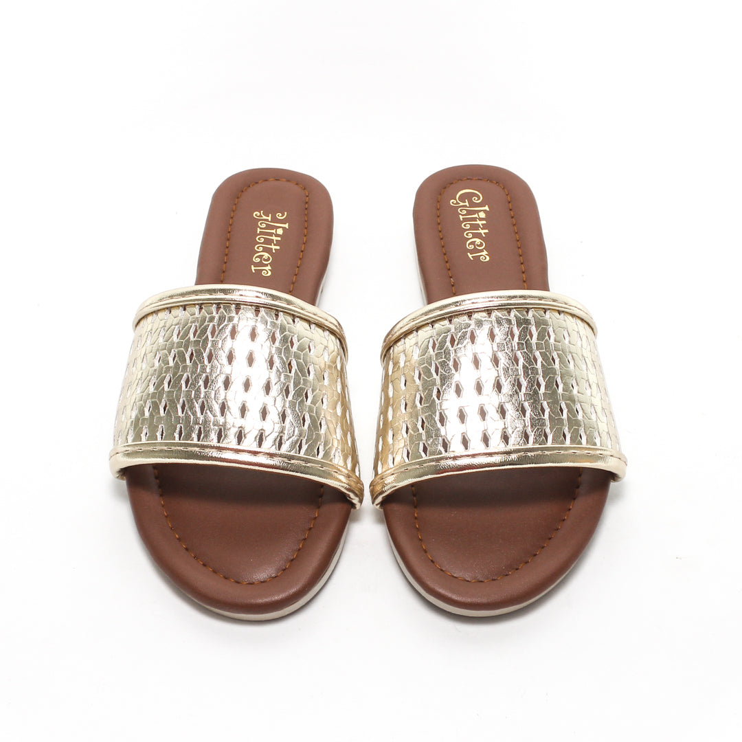 GSL371190 Women Summer Slippers