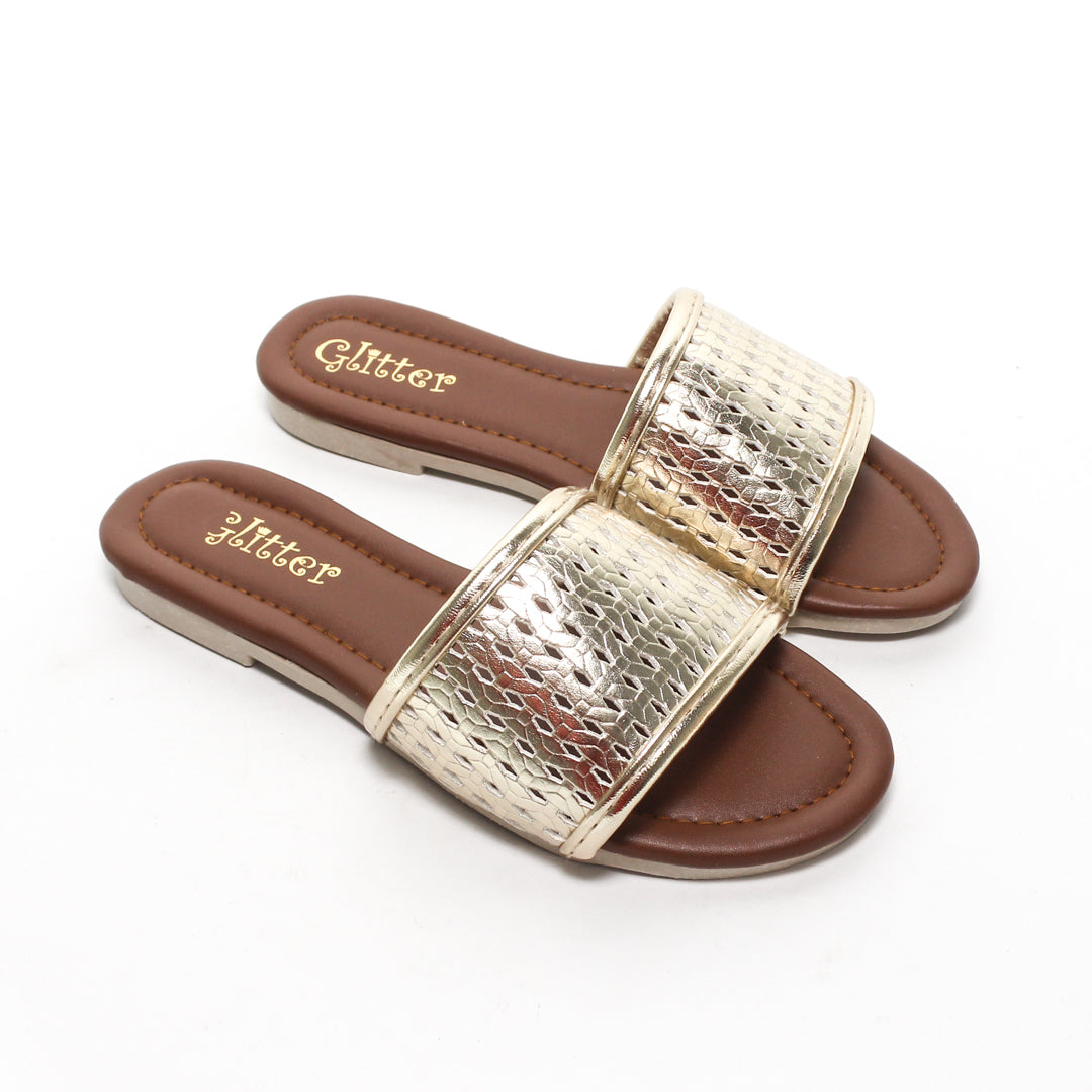 GSL371190 Women Summer Slippers