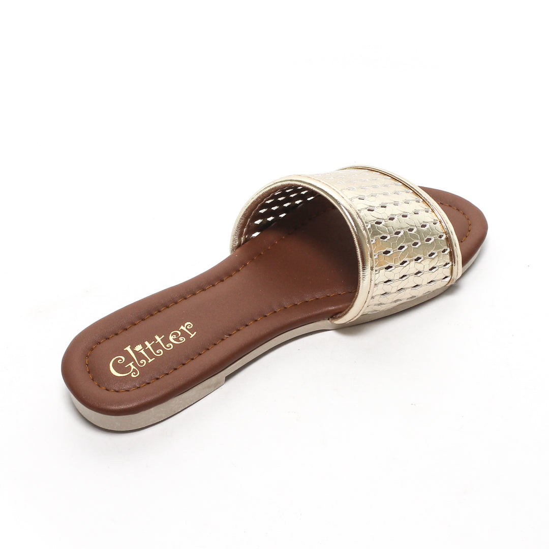 GSL371190 Women Summer Slippers