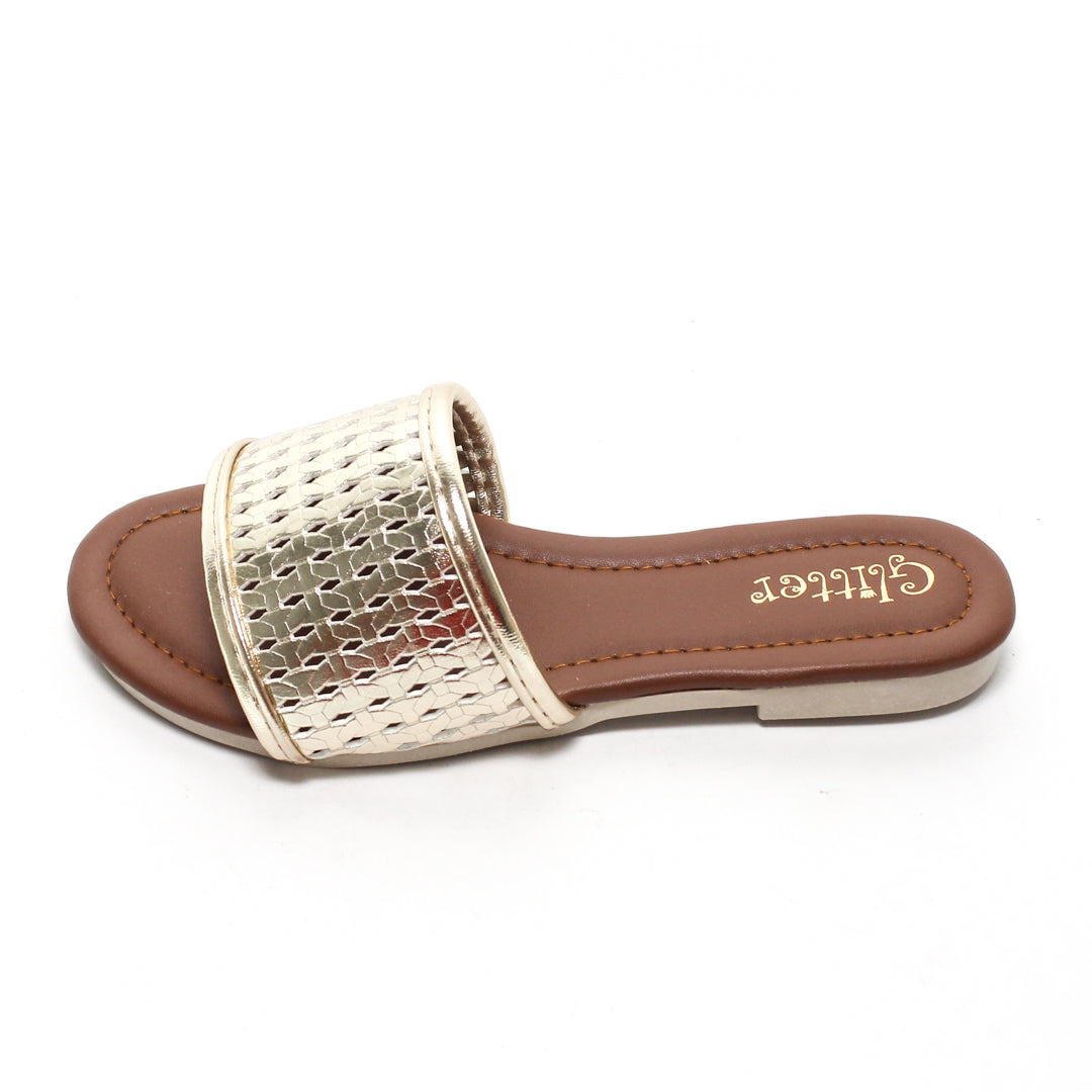 GSL371190 Women Summer Slippers