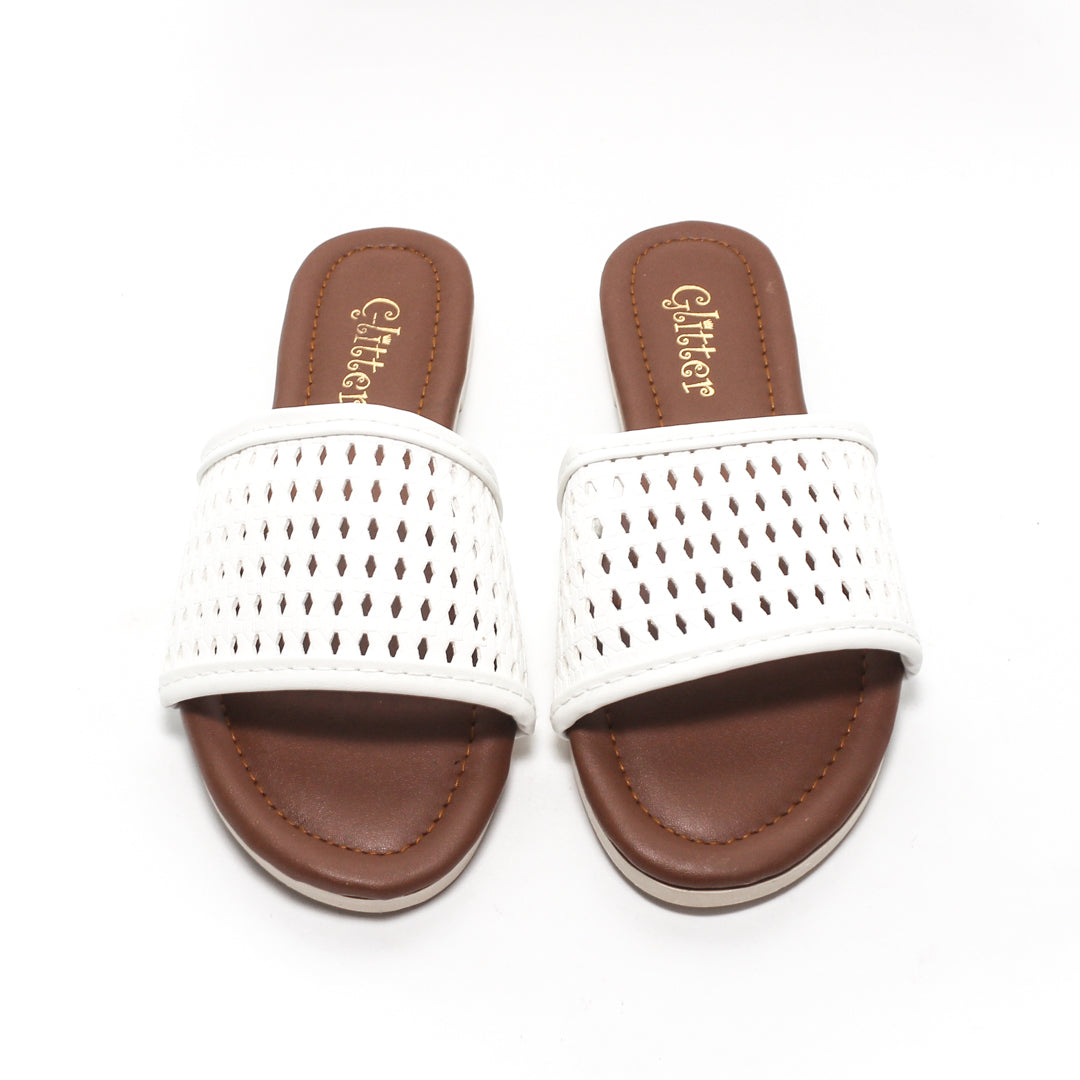 GSL371190 Women Summer Slippers