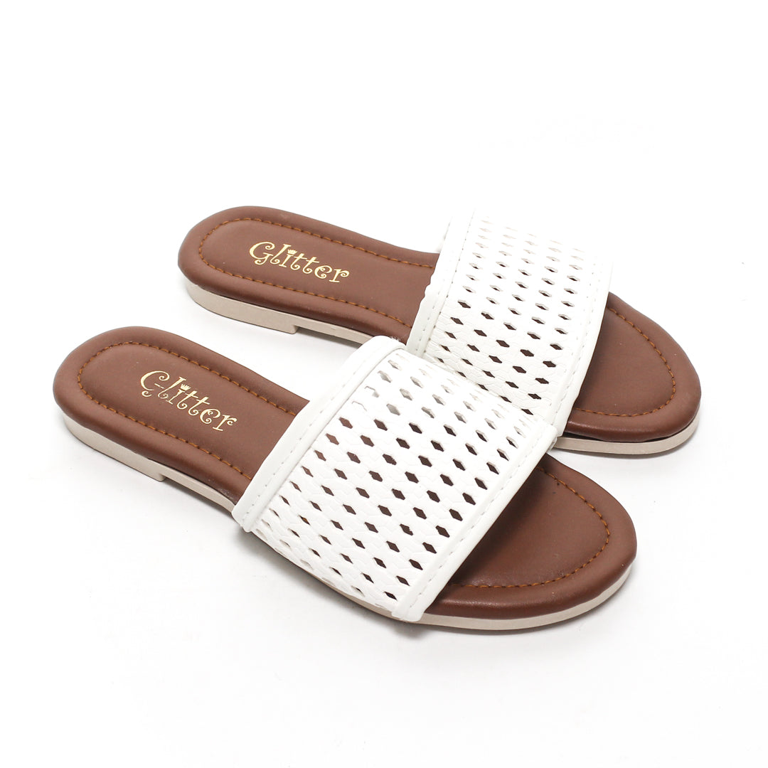 GSL371190 Women Summer Slippers