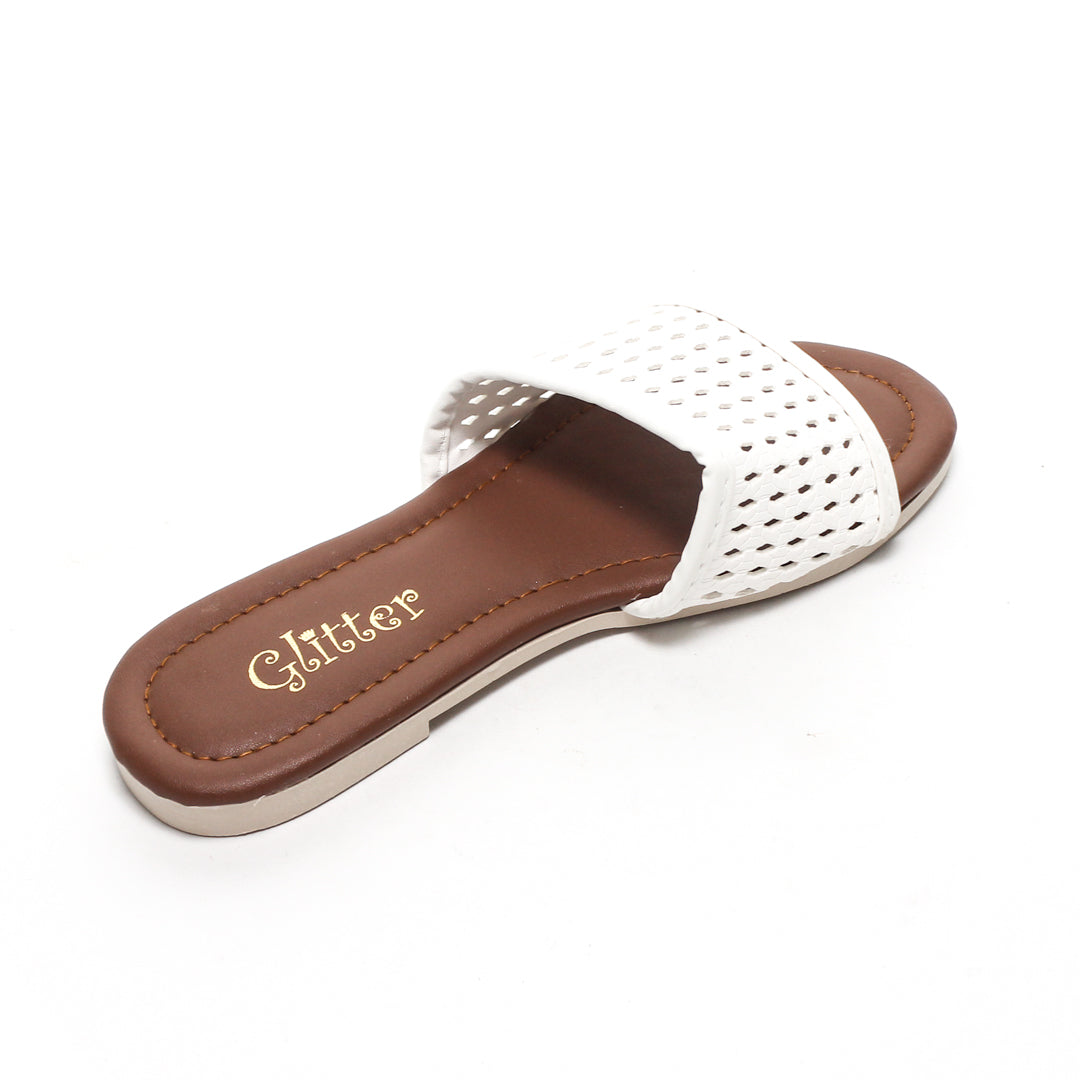 GSL371190 Women Summer Slippers