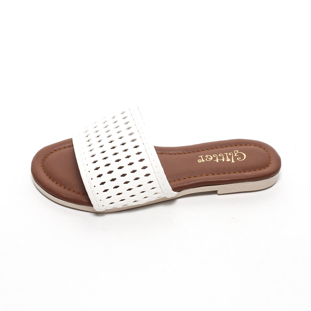 GSL371190 Women Summer Slippers
