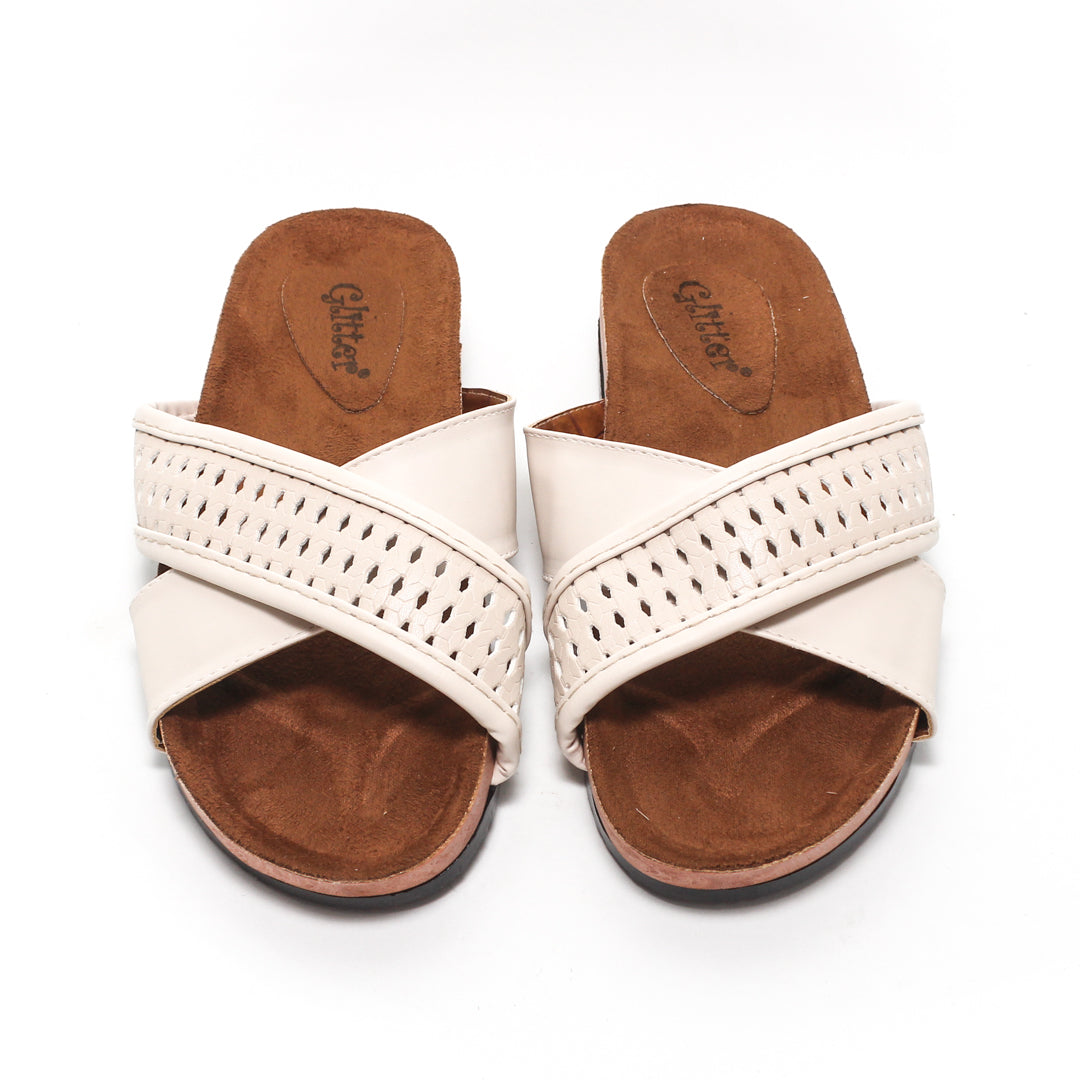 GSL371191 Women Summer Slippers