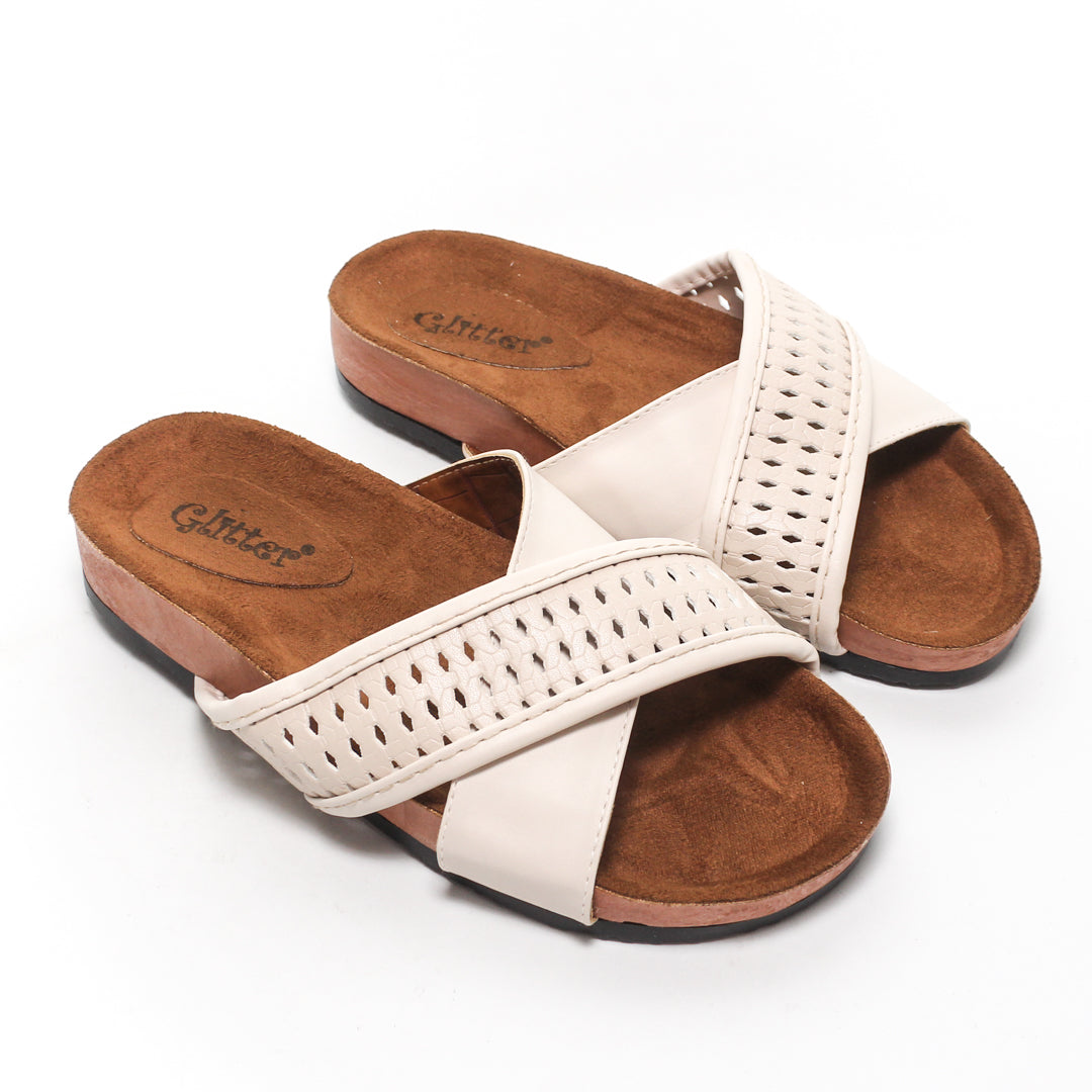 GSL371191 Women Summer Slippers