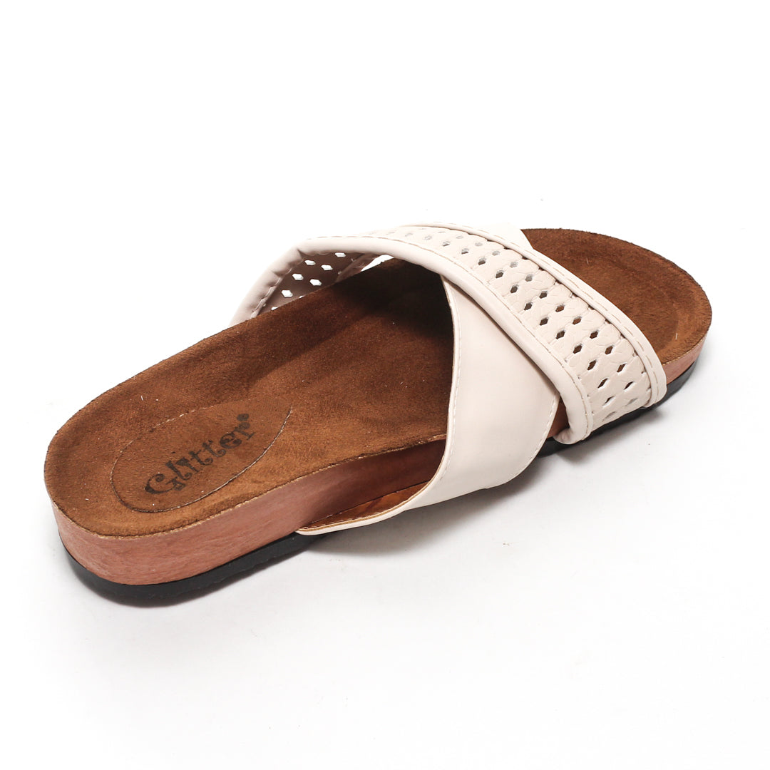 GSL371191 Women Summer Slippers