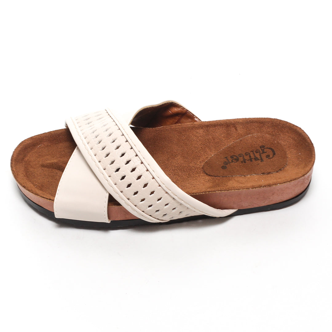 GSL371191 Women Summer Slippers