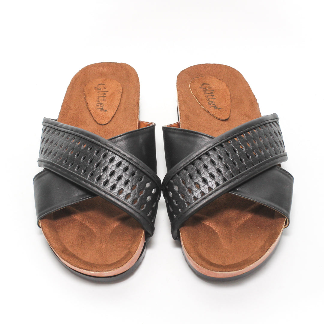 GSL371191 Women Summer Slippers
