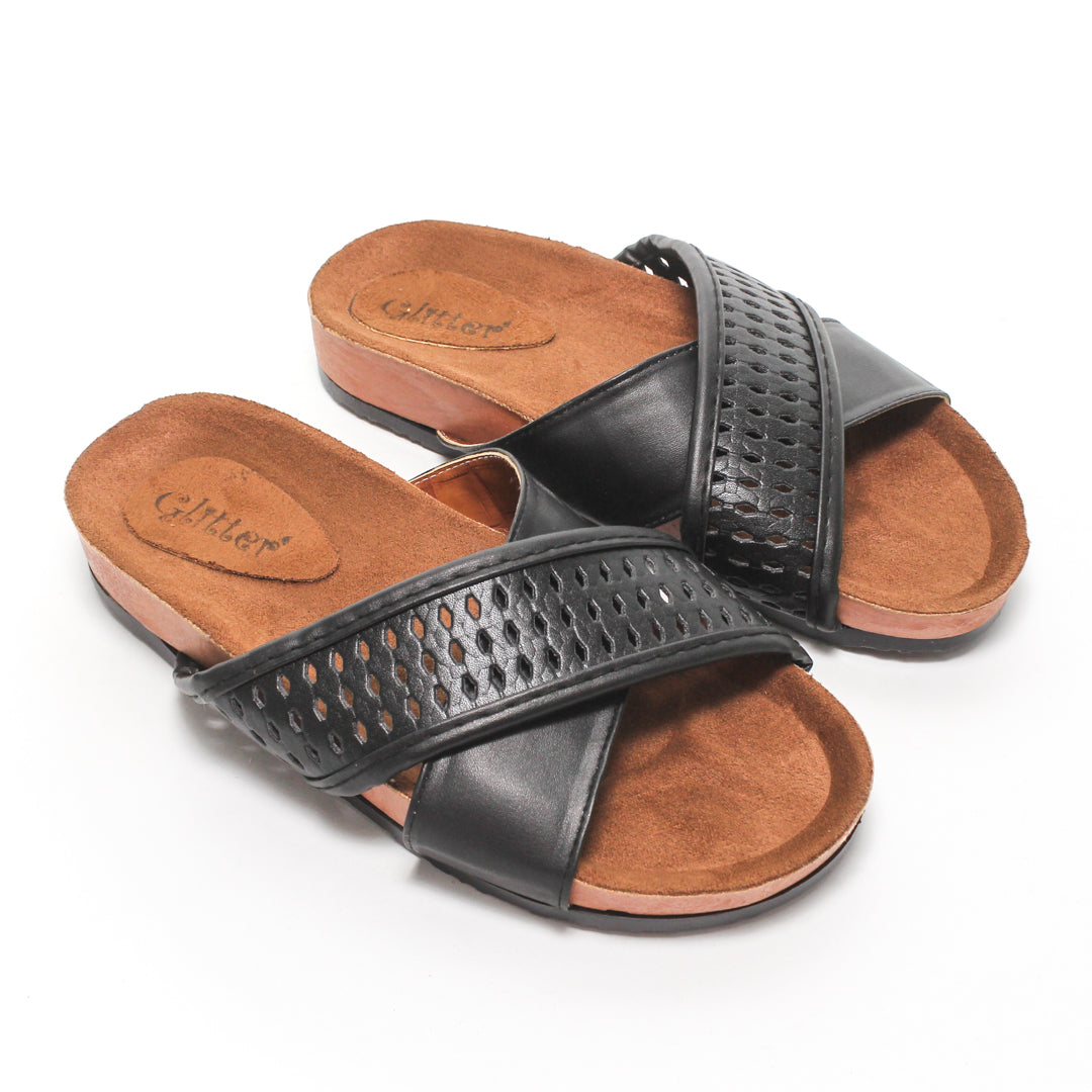 GSL371191 Women Summer Slippers