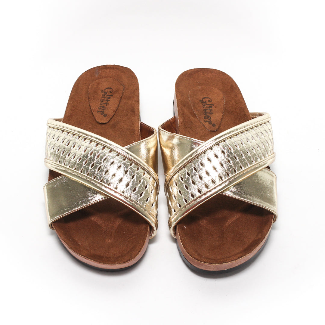 GSL371191 Women Summer Slippers
