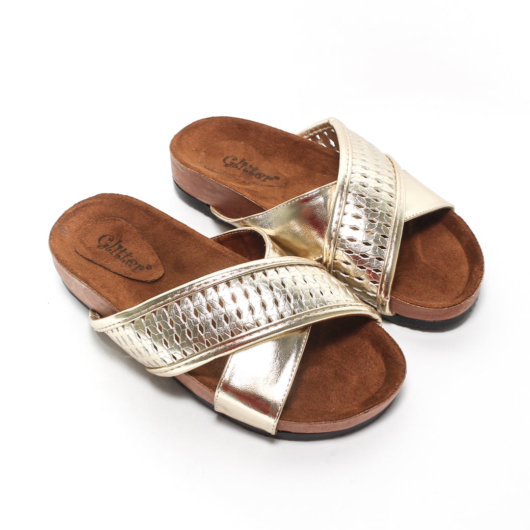GSL371191 Women Summer Slippers