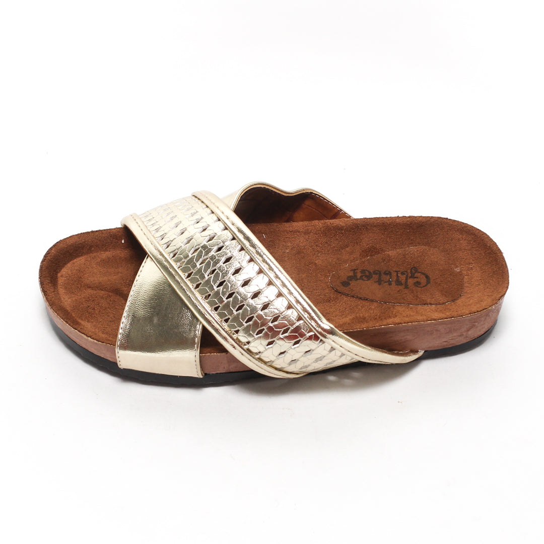 GSL371191 Women Summer Slippers