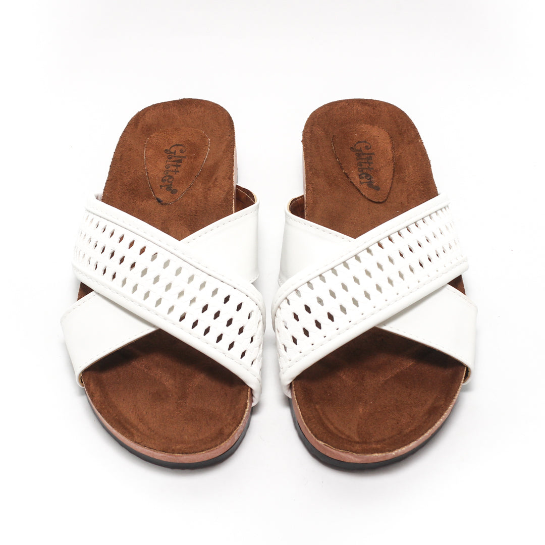 GSL371191 Women Summer Slippers