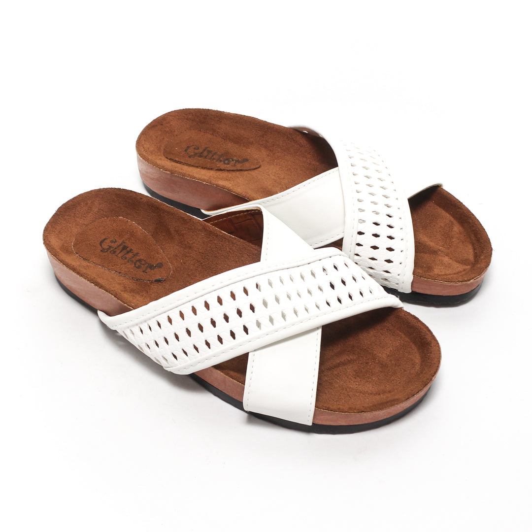 GSL371191 Women Summer Slippers