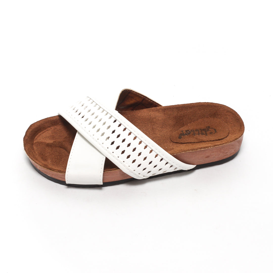 GSL371191 Women Summer Slippers