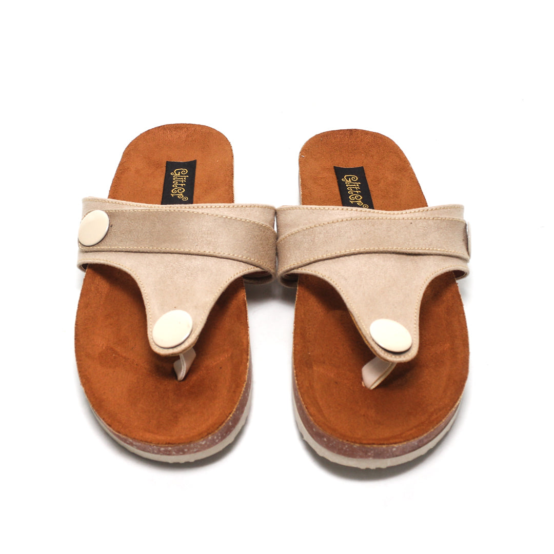 GSL371192 Women Summer Slippers