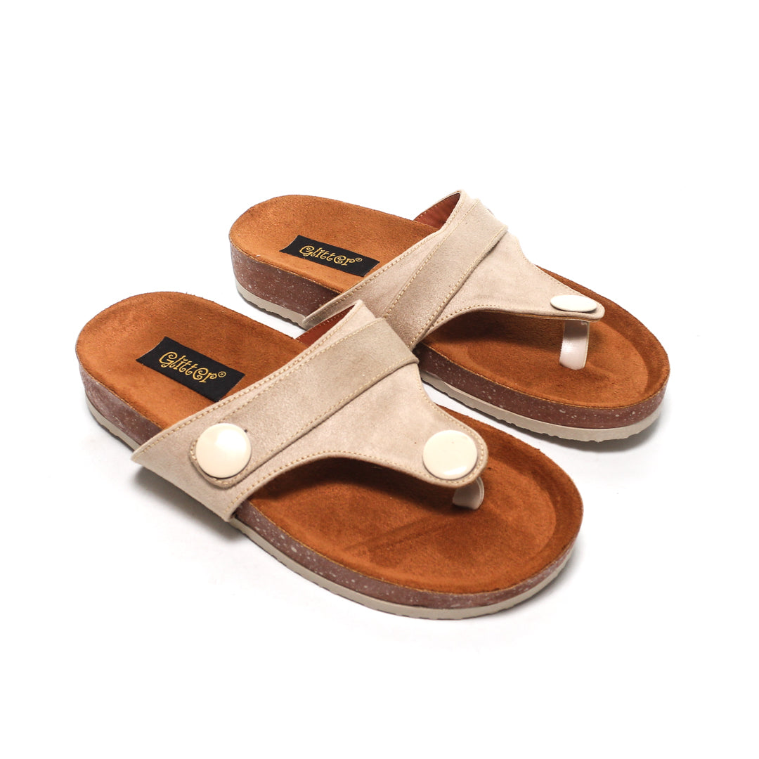 GSL371192 Women Summer Slippers