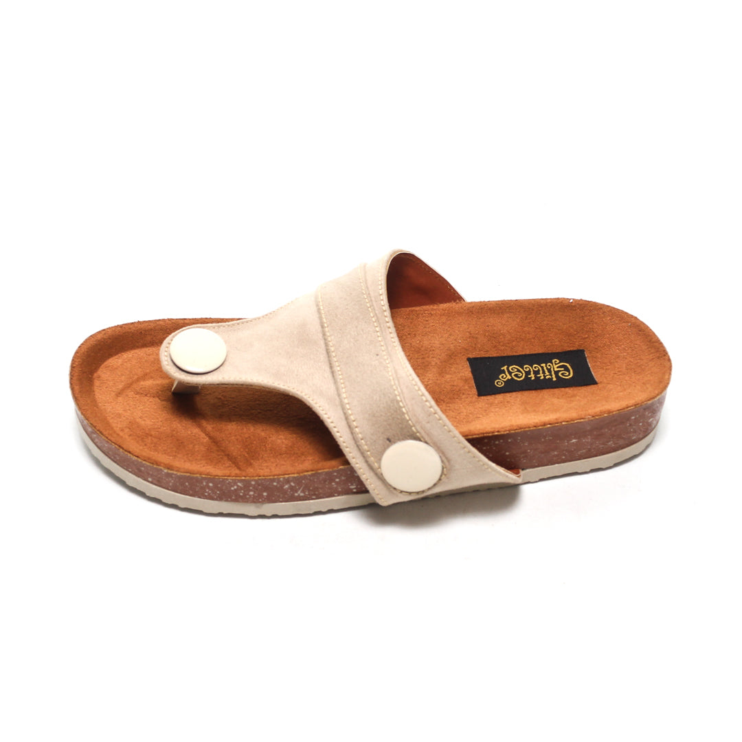 GSL371192 Women Summer Slippers