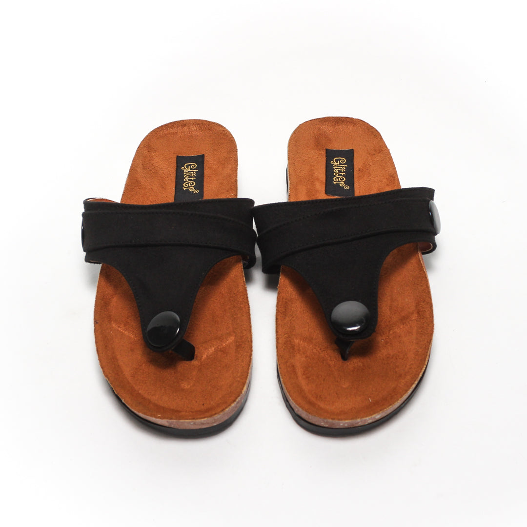 GSL371192 Women Summer Slippers