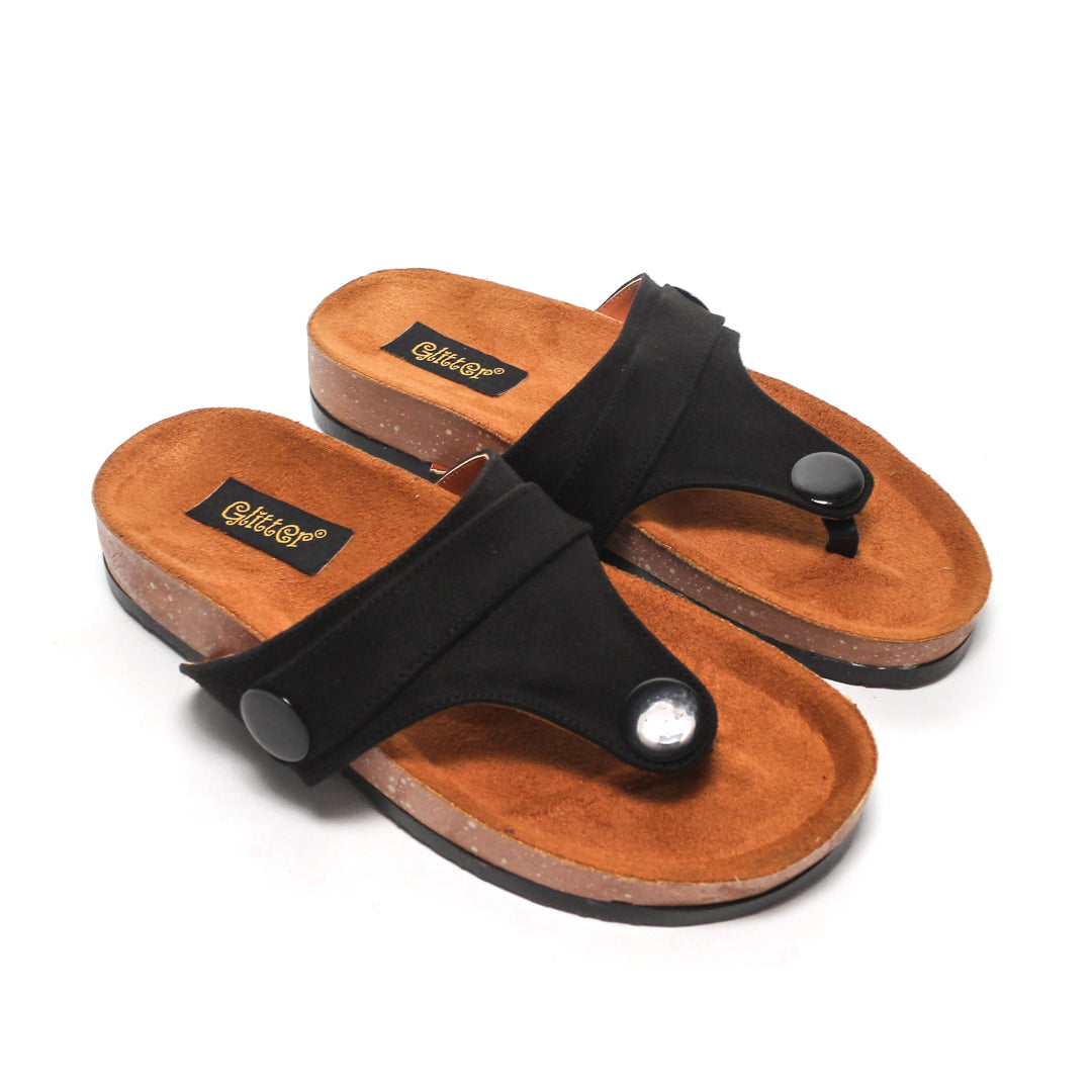 GSL371192 Women Summer Slippers