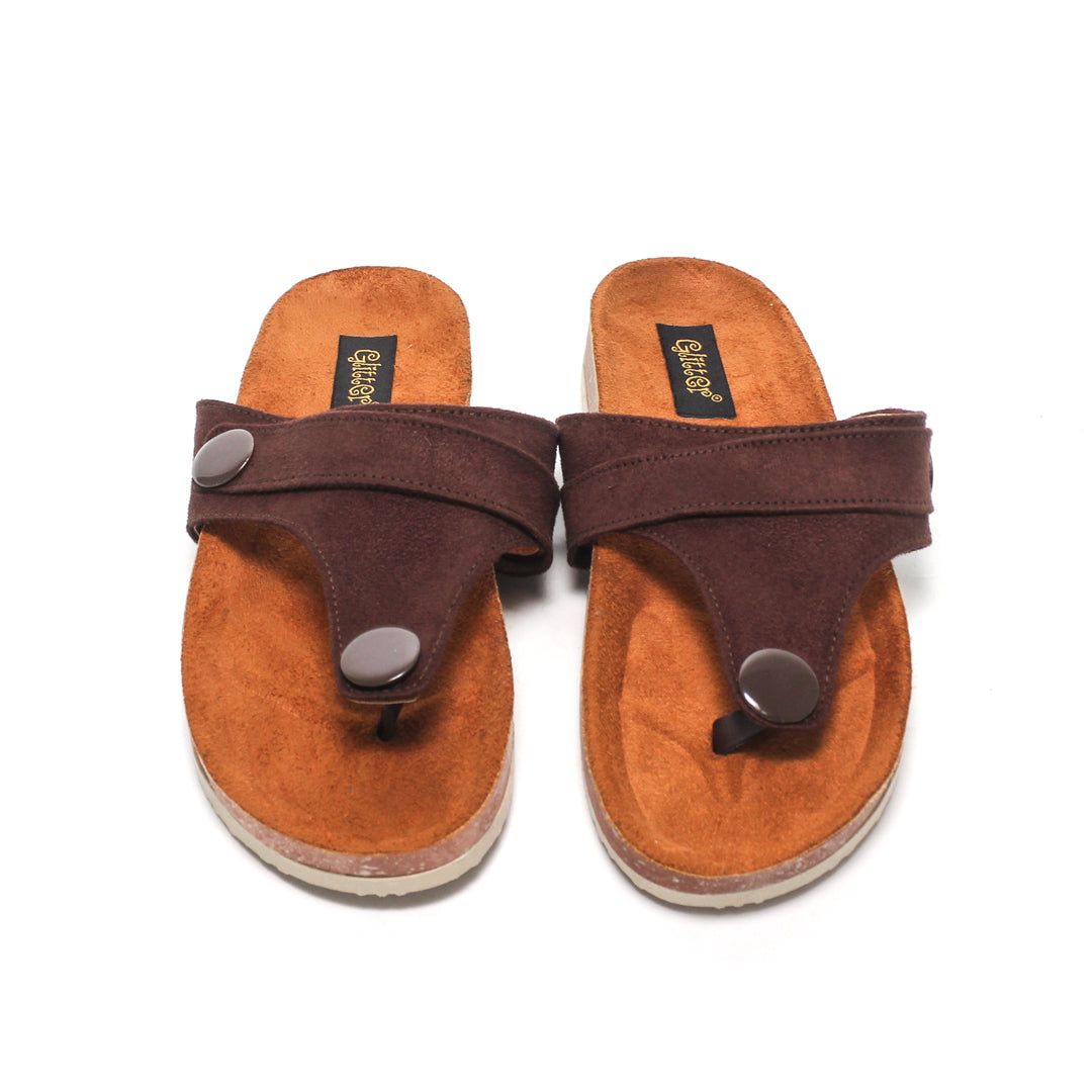GSL371192 Women Summer Slippers