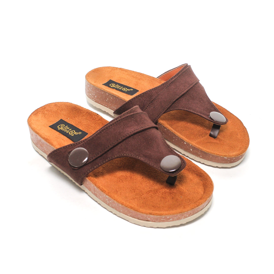 GSL371192 Women Summer Slippers