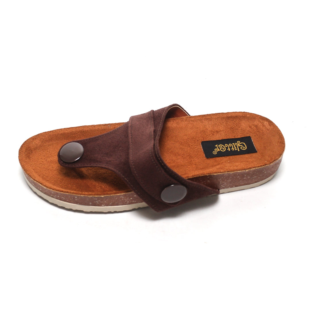 GSL371192 Women Summer Slippers