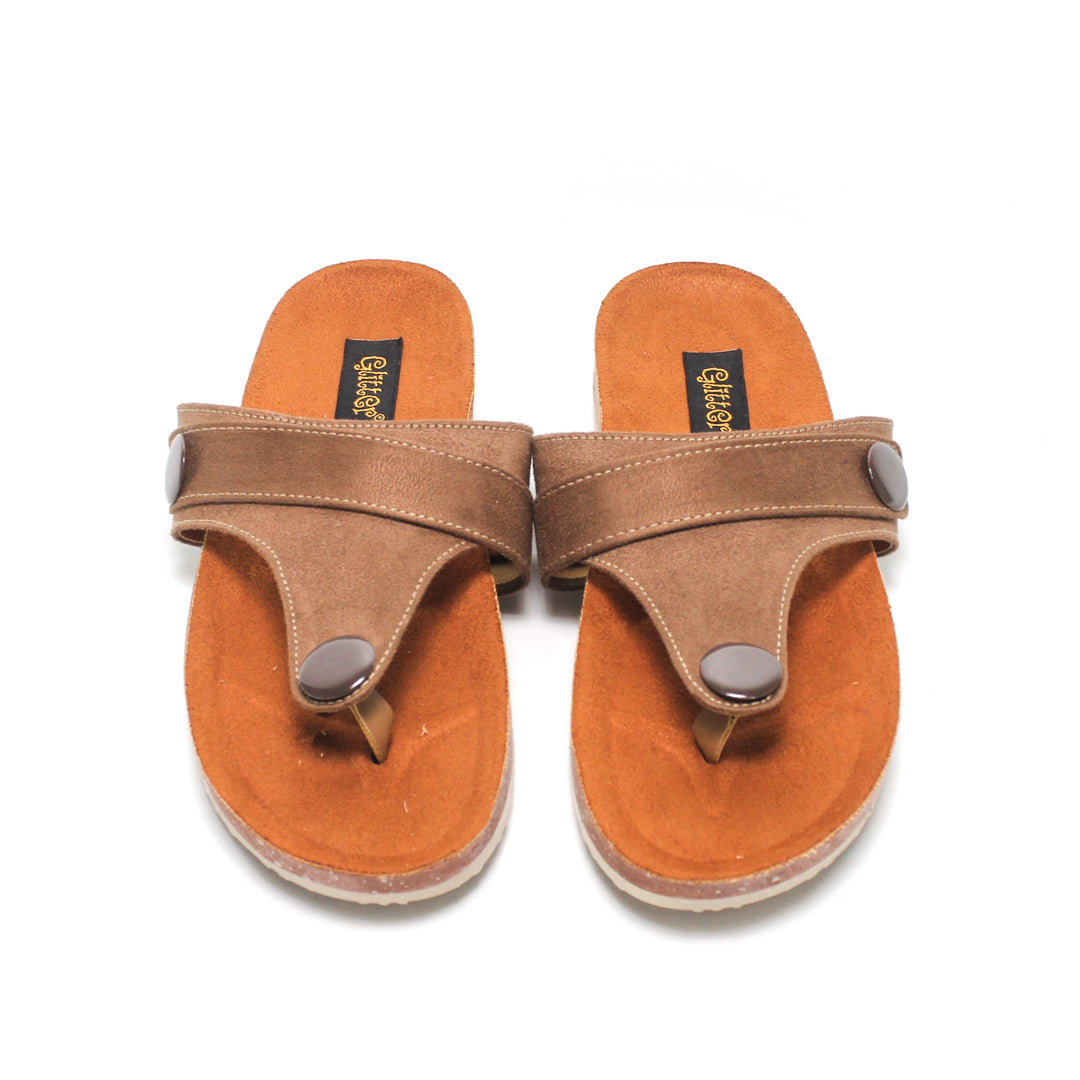 GSL371192 Women Summer Slippers