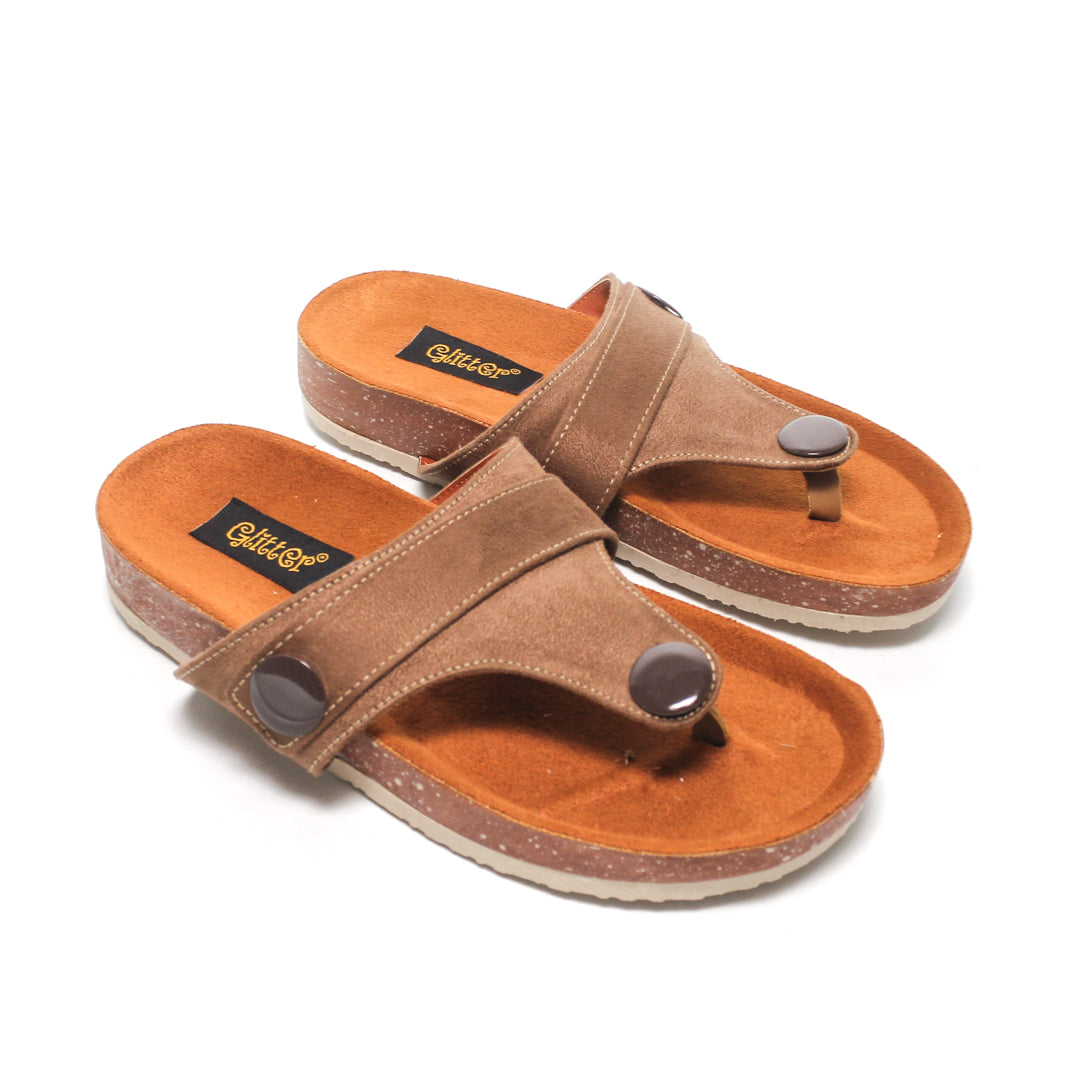 GSL371192 Women Summer Slippers
