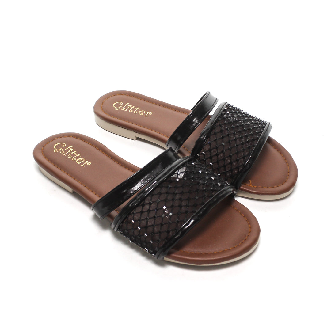 GSL371193 Women Summer Slippers